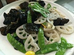 -大清花饺子(五五路店)