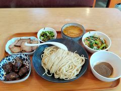 -瞻老元面馆(双塘路店)