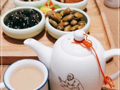 -香园茶社·金陵小灶(老门东店)