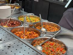 -乡村基·川味现炒大王(熙悦天街店)