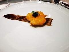 -忆江南·临江鱼馆