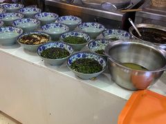 -老新隆牛肉锅贴(新街口店)
