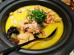 -锦府盐帮·李宅(领展购物广场中关村店)