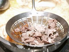 -牛品福潮汕牛肉火锅(旺庄店)