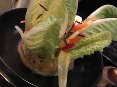 罗马生菜-AZUL by FUEL蓝色·法式酒馆(琶醍店)