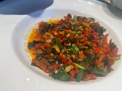 -饭橘汉江码头·乡野土菜馆(静安路店)