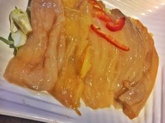 -金海阁海鲜火锅