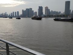 -公平路渡口(轮渡站)