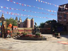 -安徒生童话乐园