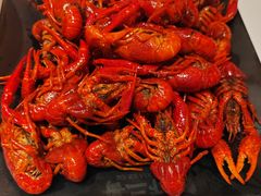 -靓虾二哥长沙地标小龙虾(步步高店)