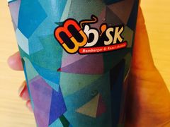 -迈德思客•汉堡•烤鸡(围墙巷店)