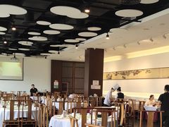 大堂-锦色烤鸭·本地菜(学院路店)
