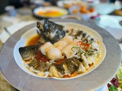 -苏城小院·园林精致苏州菜(斜塘老街店)