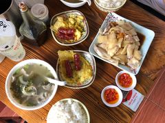 -陈记汤饭(水巷口店)