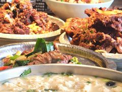 -95号酱骨·一块豆腐(展春园西路店)