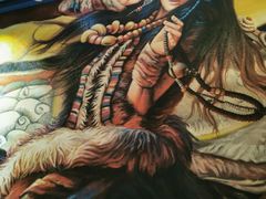 -敏珠拉姆藏餐·南京厨房(富春江东街店)