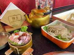 -旺蜀主成都串串火锅(西直门凯德MALL店)