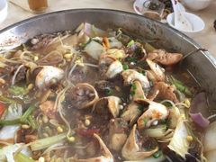 鲮鱼咀-标记好食