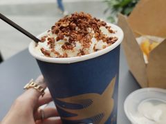松林拿铁-BeauTea水仙(coco park店)