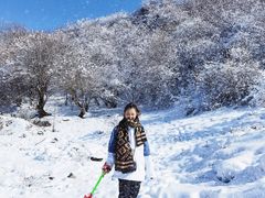 -太子岭滑雪场