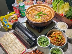 -肥家大排档(天河体育西店)