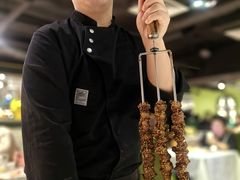 -戈拿旺巴西烤肉(崇文门店)