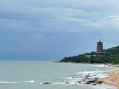 -三亚南山文化旅游区