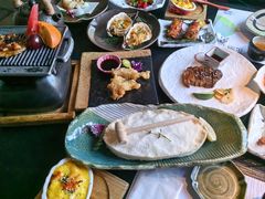 -花潮料理艺食馆(成都万象城店)