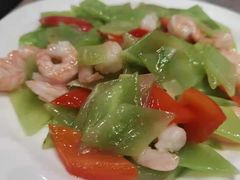 -四海蒸鲜蒸汽海鲜自助(北戴河店)