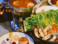 -TABLE·味西餐厅-成都茂业JW万豪酒店