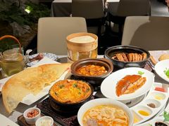 -阿庄新豫菜(通泰路店)