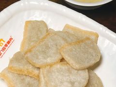 -南门四季铜锅涮肉(左家庄店)