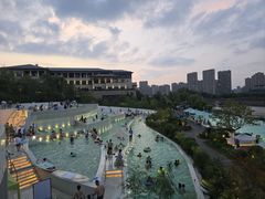 -清河半岛温泉度假酒店