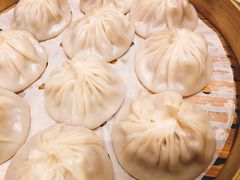 -泛太平洋大酒店·海天楼中餐厅·粤菜