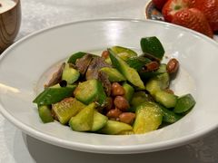 -巴依老爷新疆美食(工体旗舰店)