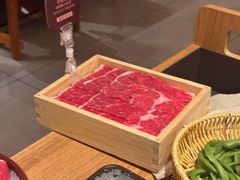 -巴奴毛肚火锅(龙湖锦艺城店)