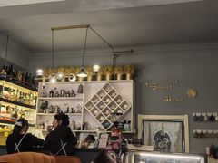 -吱咖啡西式简餐
