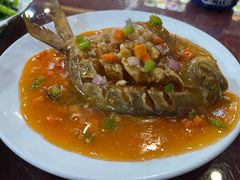 -依扁一佳宴(宁化支路店)