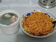 -小罗子汤店(大士院总店)