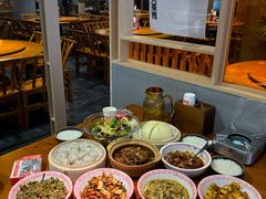 -陈家婆的菜(梅溪湖店)
