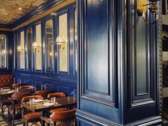 -Golden Lily河内巴黎法越料理餐厅(建国西路店)