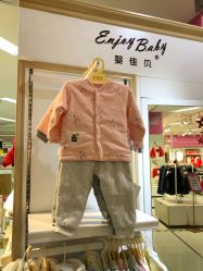 -孩子王童乐园(西安盛龙店)