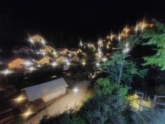 -北京山里寒舍度假酒店