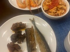 -OPEN開全日自助餐厅·牛肉火锅·海鲜(佛山希尔顿酒店)