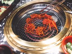 -黑牛の場烤肉(摩天活力城店)