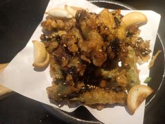 -探鱼·鲜青椒爽麻烤鱼(领展购物广场店)
