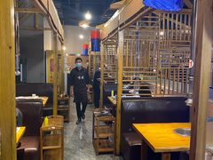 -唯成•韩国炭火烤肉 유성고기