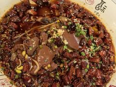 -大汗行宫园林餐厅