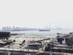 -馋遇江南·精致湖景雅宴(东方之门店)