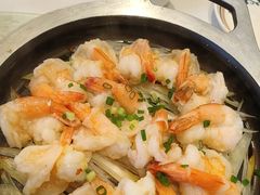 -湘阅•威海海鲜•湖南味道(华宝店)